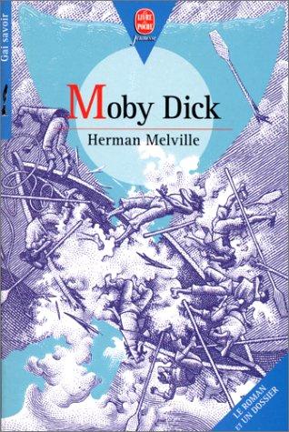 Moby Dick