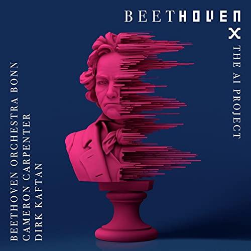 Beethoven X-the Ai Project