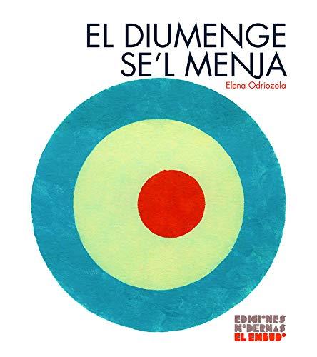 El diumenge se'l menja (ET SONA?, Band 2)