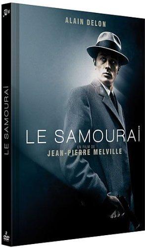 Le samouraï [FR Import]