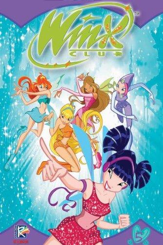 Winx Club - 1. Staffel, Vol. 5