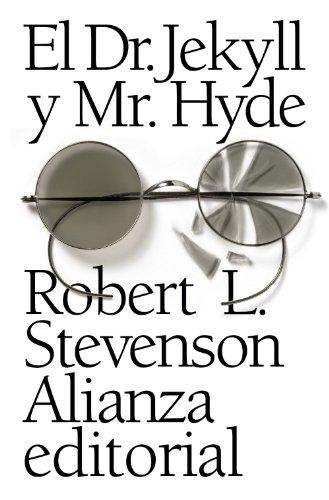 El Dr. Jekyll y Mr. Hyde (El libro de bolsillo - Bibliotecas de autor - Biblioteca Stevenson)