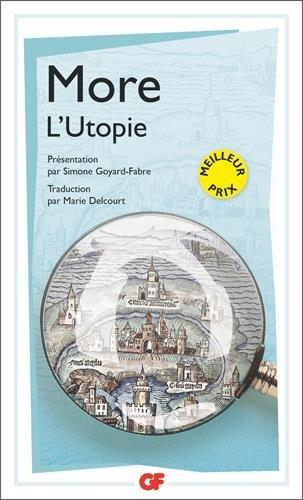 L'utopie