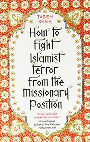 How to Fight Islamist Terror from the Missionary Position