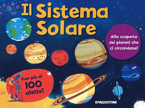 Il sistema solare