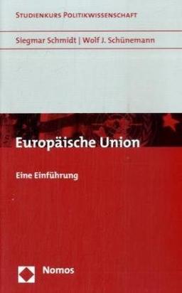 Europäische Union: Eine Einführung