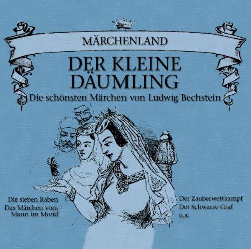 Märchenland: der Kleine Däumling