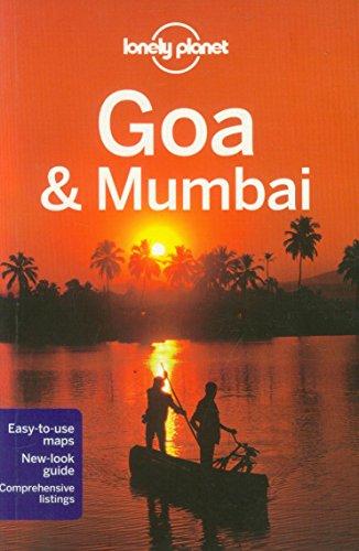 Goa & Mumbai