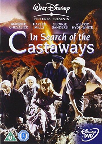 In Search of The Castaways [UK Import]