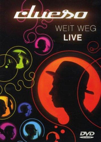 Weit Weg-Live [DVD-Video]