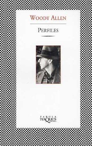 Perfiles (FÁBULA, Band 171)