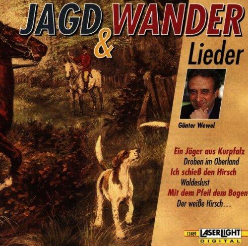 Jagd-& Wanderlieder