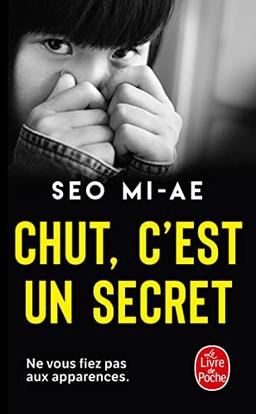 Chut, c'est un secret