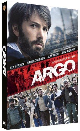 Argo [FR Import]