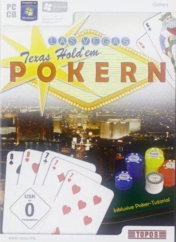 Las Vegas Pokern