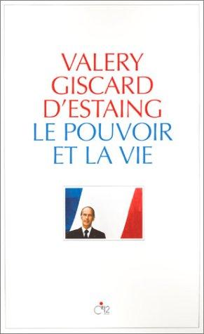 Le pouvoir et la vie. Vol. 1