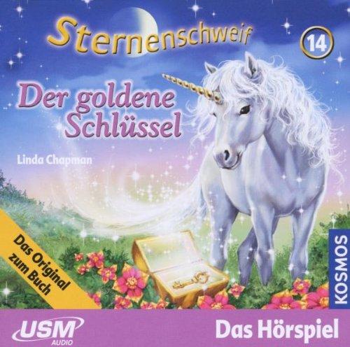 Folge 14: der Goldene Schlüssel