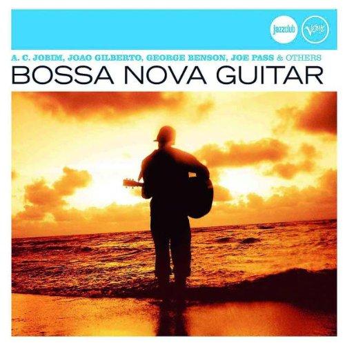 Bossa Nova Guitar (Jazz Club)