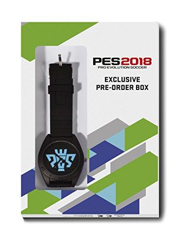 PES 2018 Watch