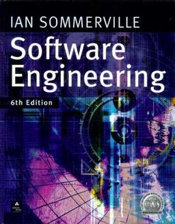 Software Engineering, engl. Ed. (International Computer Science Series)