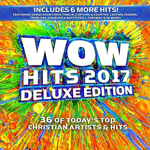 Wow Hits 2017 [Deluxe Edition]