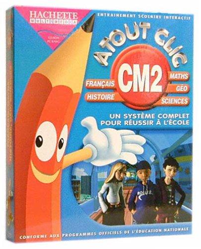 Atout Clic CM2 2001