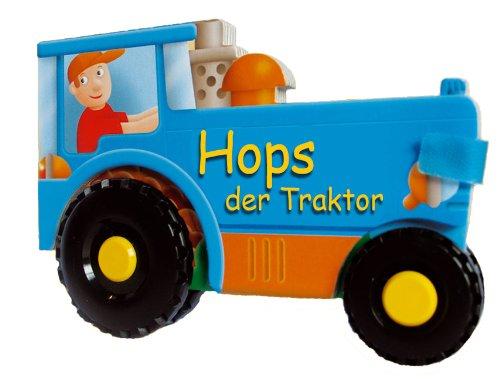 HOPS der Traktor