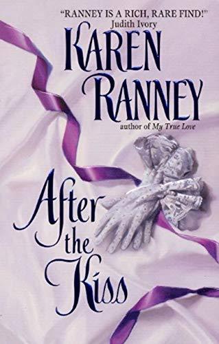 After the Kiss (Avon Romantic Treasures)