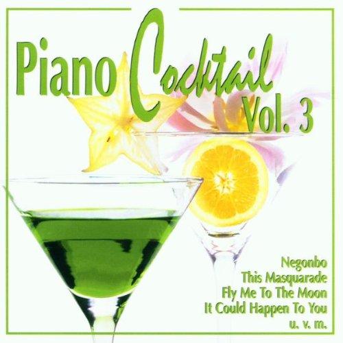 Piano Cocktail Vol.3