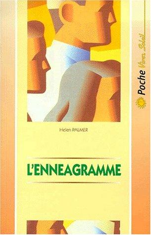 L'ennéagramme de poche : comprendre les neuf catégories de personnalité