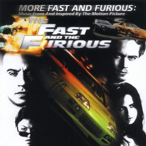 More Fast and Furious