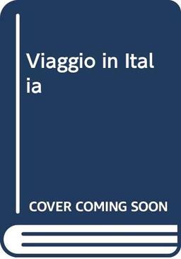 Viaggio in Italia