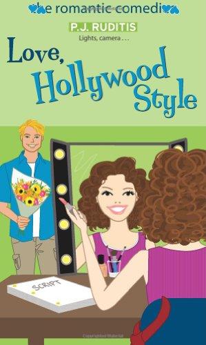 Love, Hollywood Style (The Romantic Comedies)