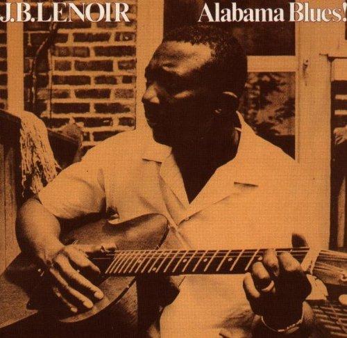 Alabama Blues