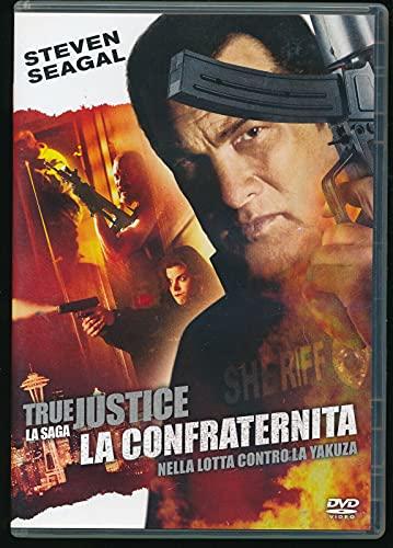 True justice - La confraternita [IT Import]