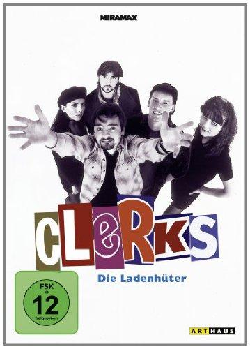 Clerks - Die Ladenhüter (OmU)