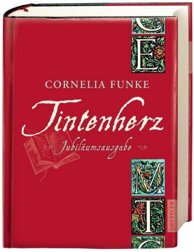 Tintenherz (Jubiläumsausgabe)