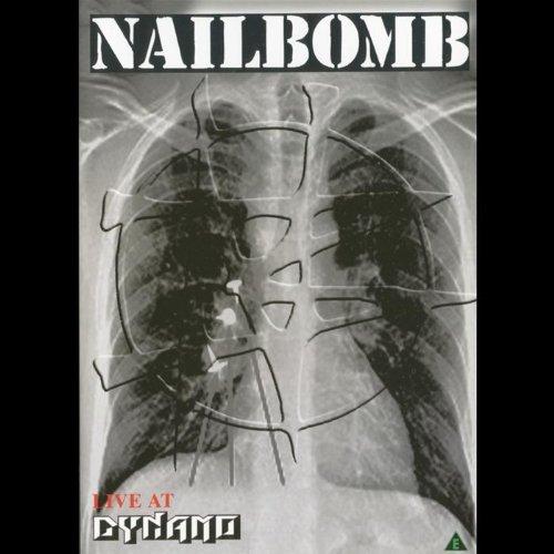 Nailbomb - Live at Dynamo