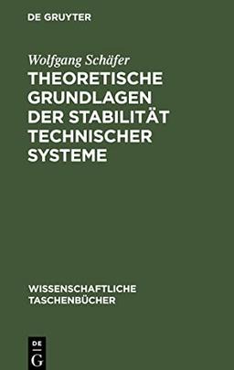 Theoretische Grundlagen der Stabilität technischer Systeme: Direkte Methode