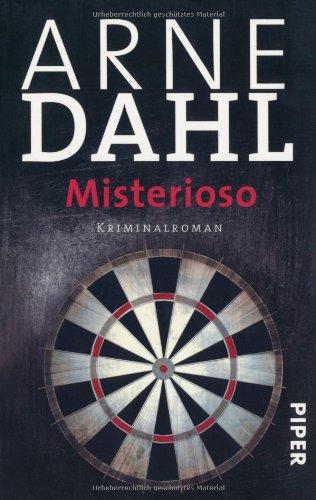 Misterioso