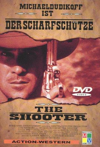 The Shooter - Der Scharfschütze