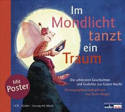 Im Mondlicht tanzt ein Traum