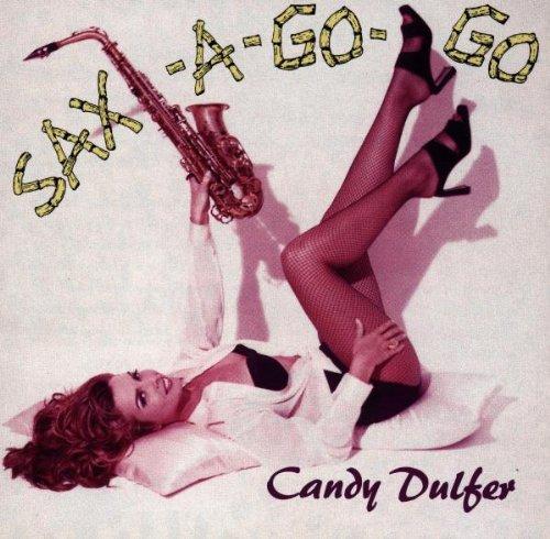 Sax-a-Go-Go