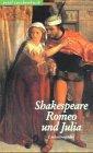 Romeo und Julia (insel taschenbuch)