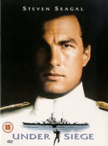 Under Siege [UK Import]