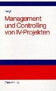 Management und Controlling von IV-Projekten