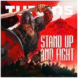 Stand Up and Fight