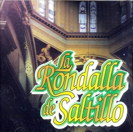 Rondalla De Saltillo