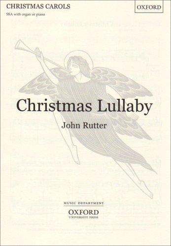 Christmas Lullaby