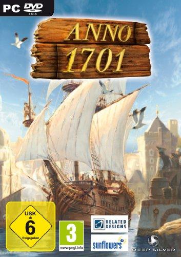 ANNO 1701